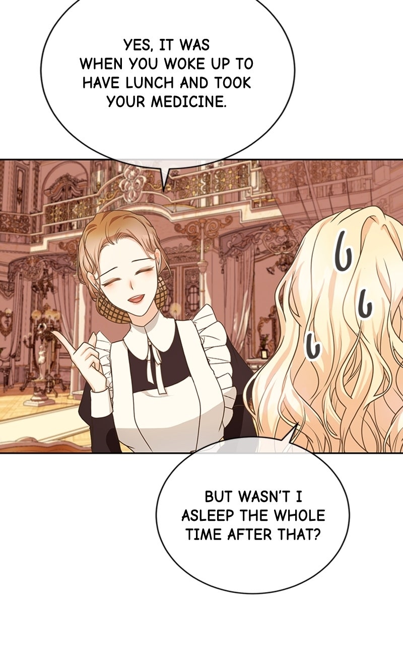 Reborn As the CharacterThat Never Existed Episode 19 page 78 - 