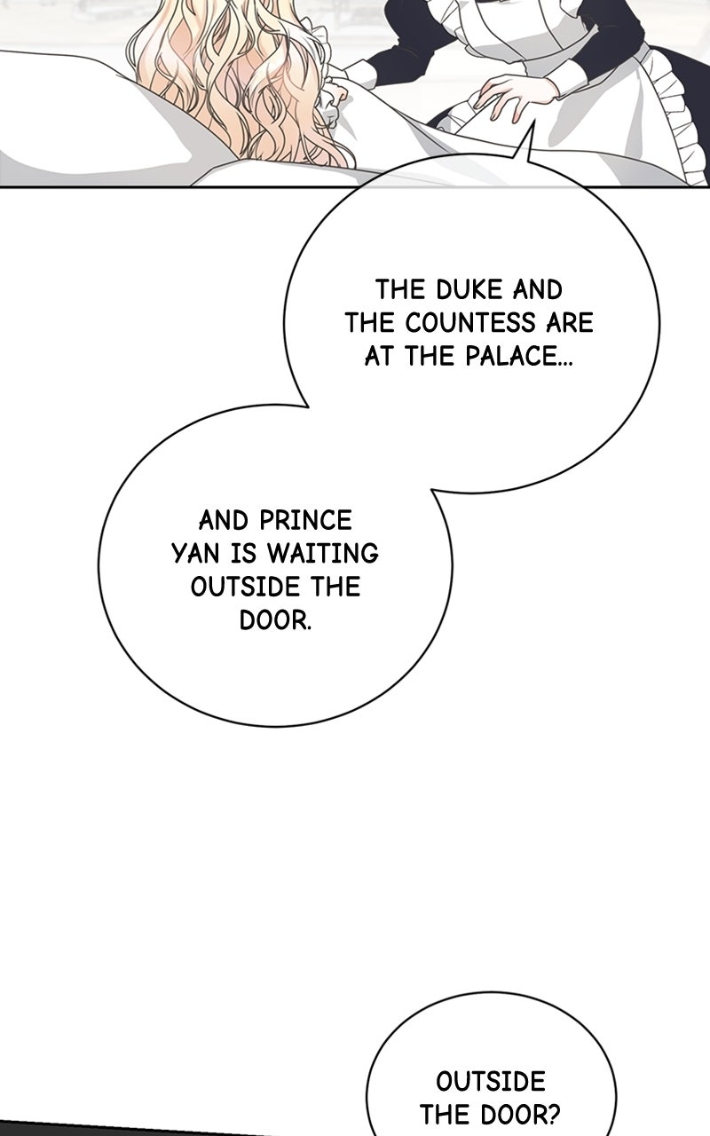 Reborn As the CharacterThat Never Existed Episode 19 page 9 - 