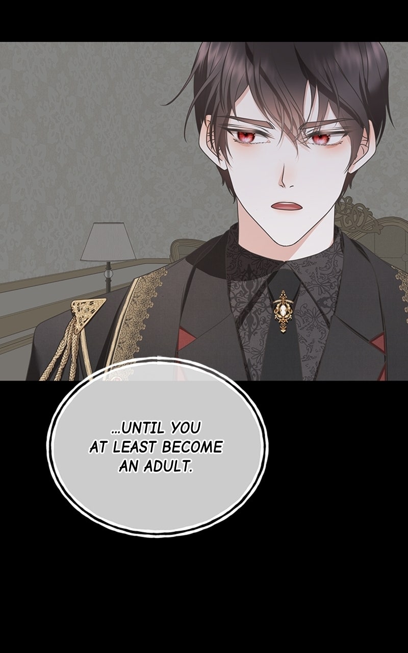 Reborn As the CharacterThat Never Existed Episode 19 page 84 - 