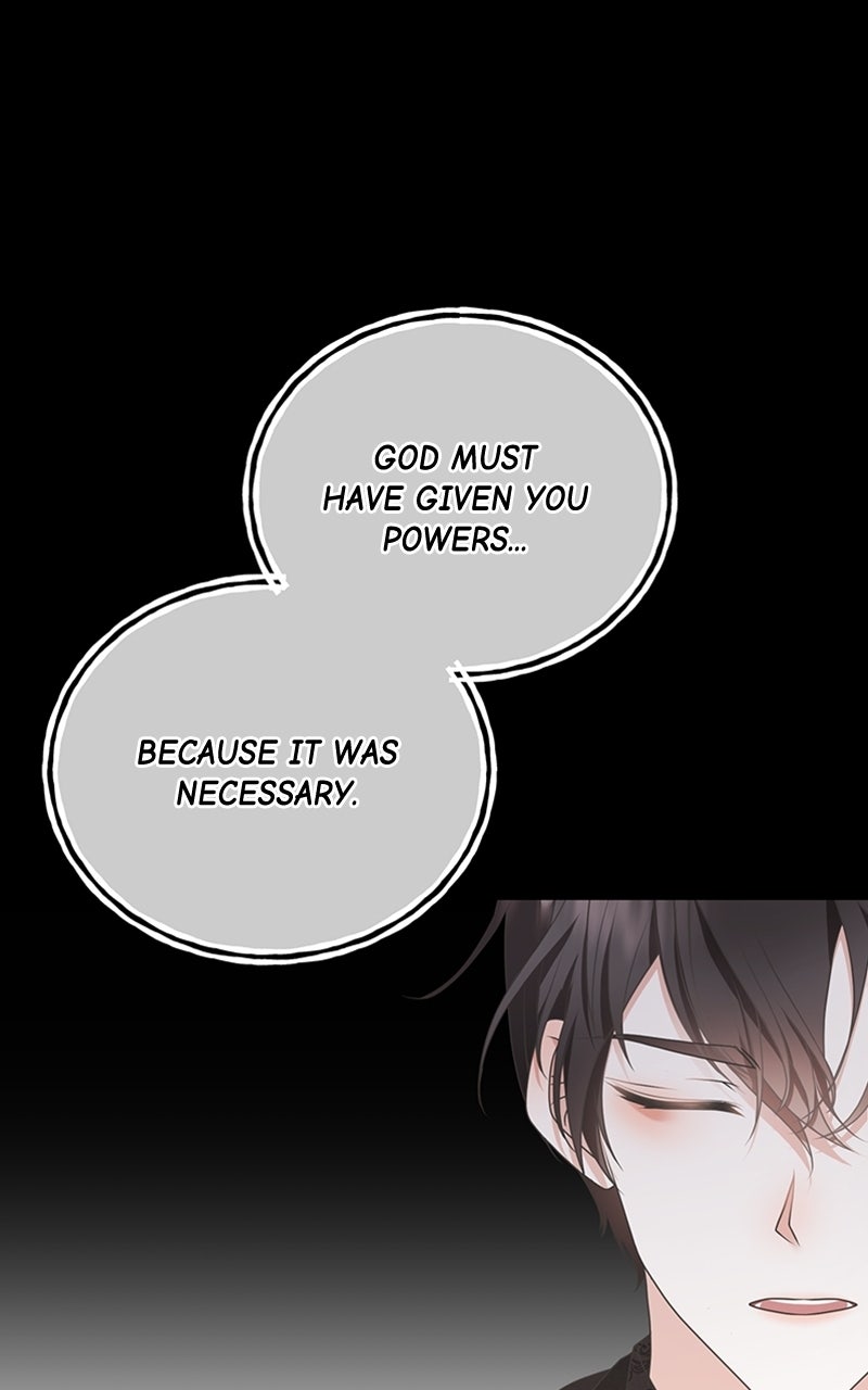 Reborn As the CharacterThat Never Existed Episode 19 page 85 - 