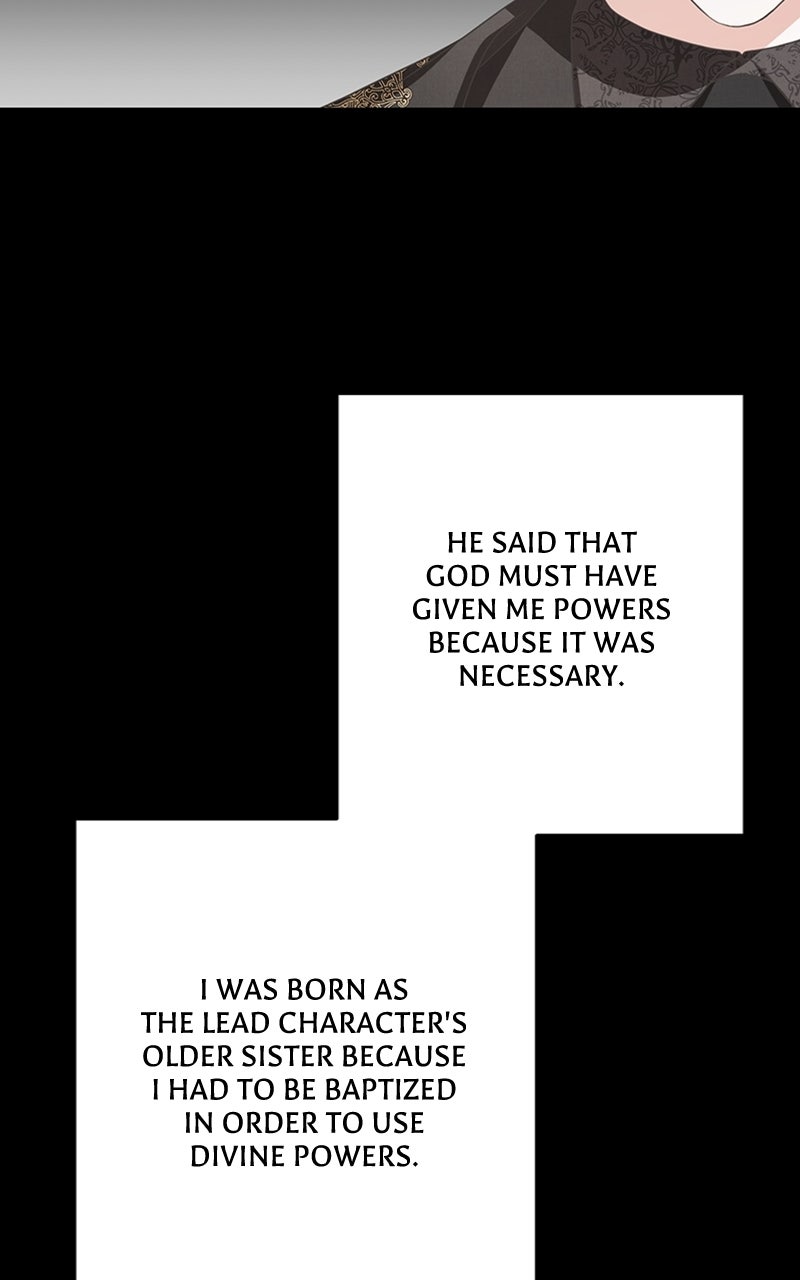 Reborn As the CharacterThat Never Existed Episode 19 page 86 - 