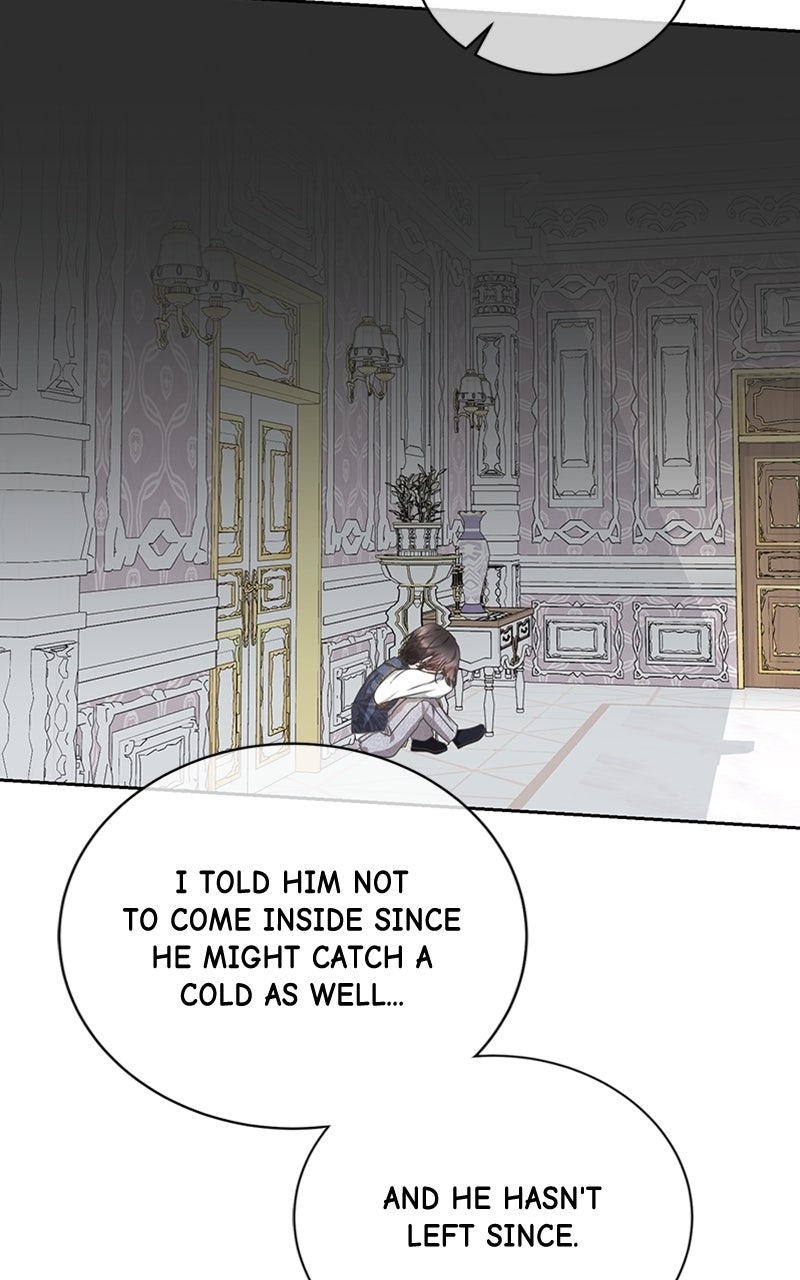 Reborn As the CharacterThat Never Existed Episode 19 page 10 - 