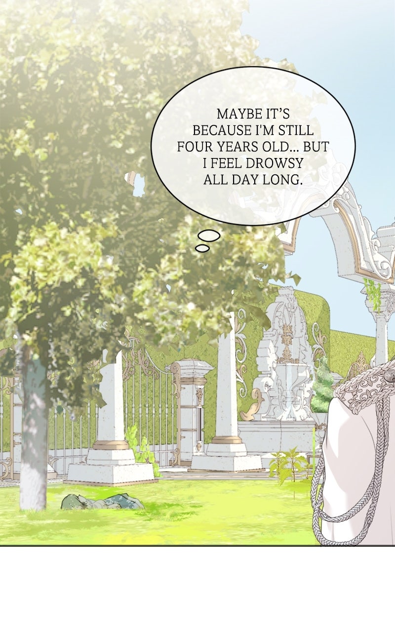 Reborn As the CharacterThat Never Existed Episode 2 page 2 - 