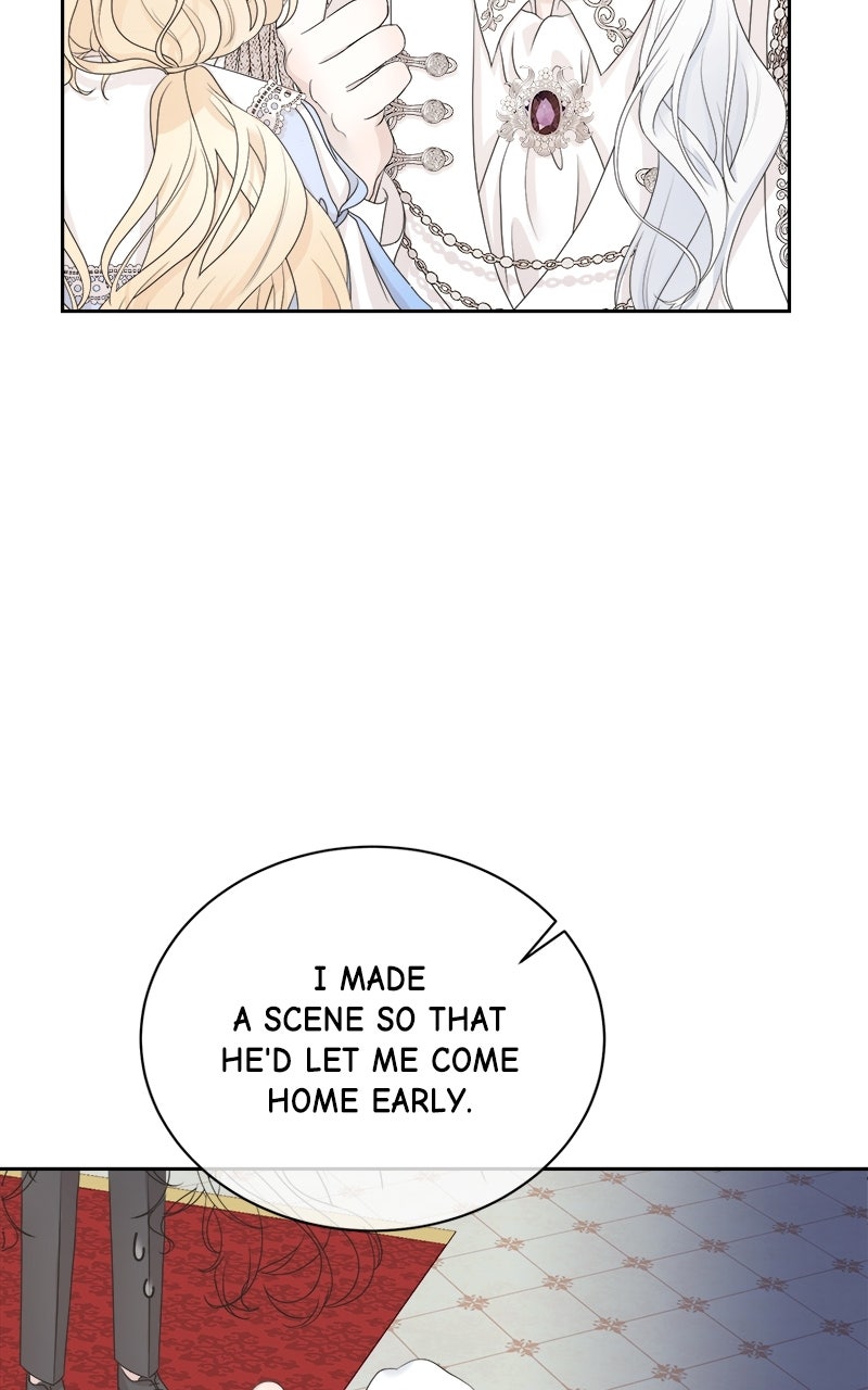 Reborn As the CharacterThat Never Existed Episode 2 page 13 - 