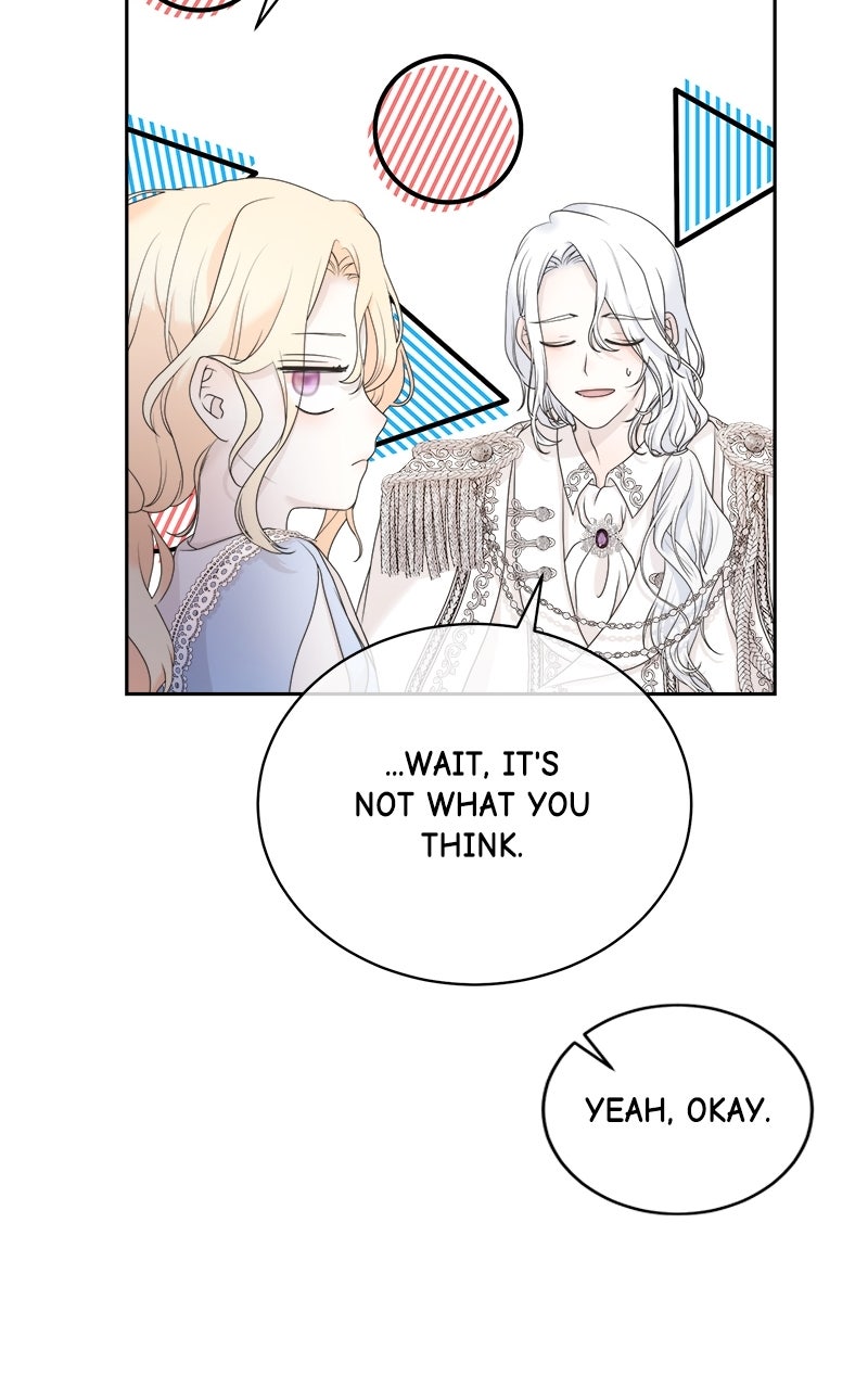 Reborn As the CharacterThat Never Existed Episode 2 page 15 - 