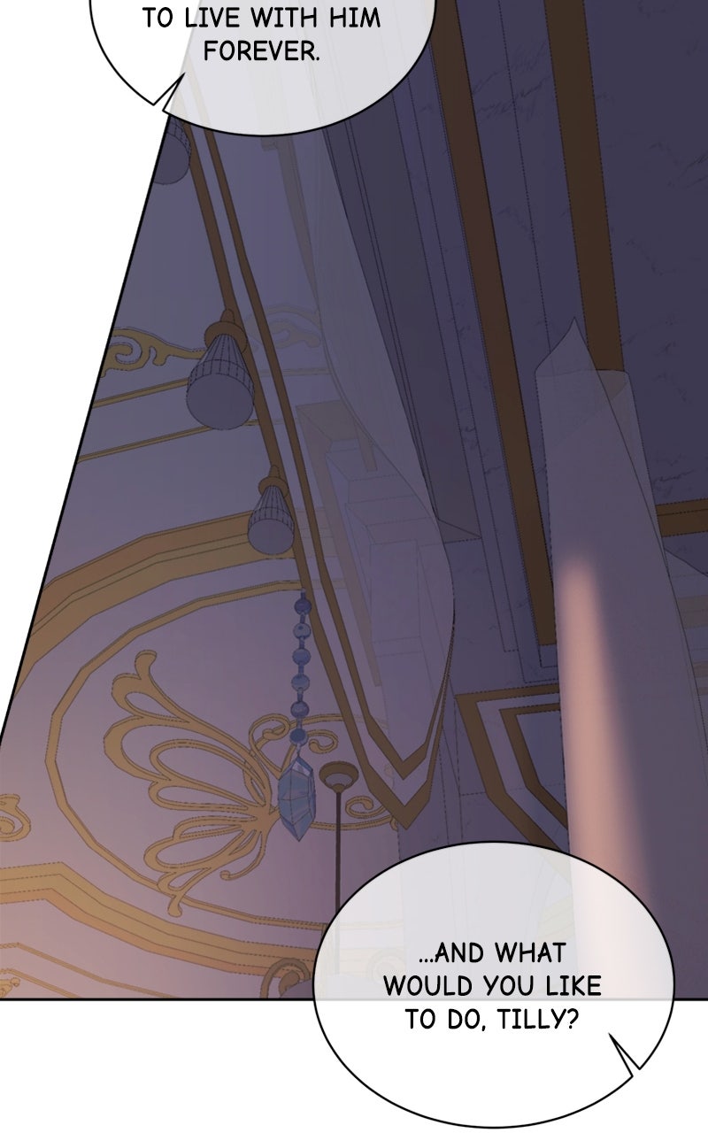 Reborn As the CharacterThat Never Existed Episode 2 page 28 - 