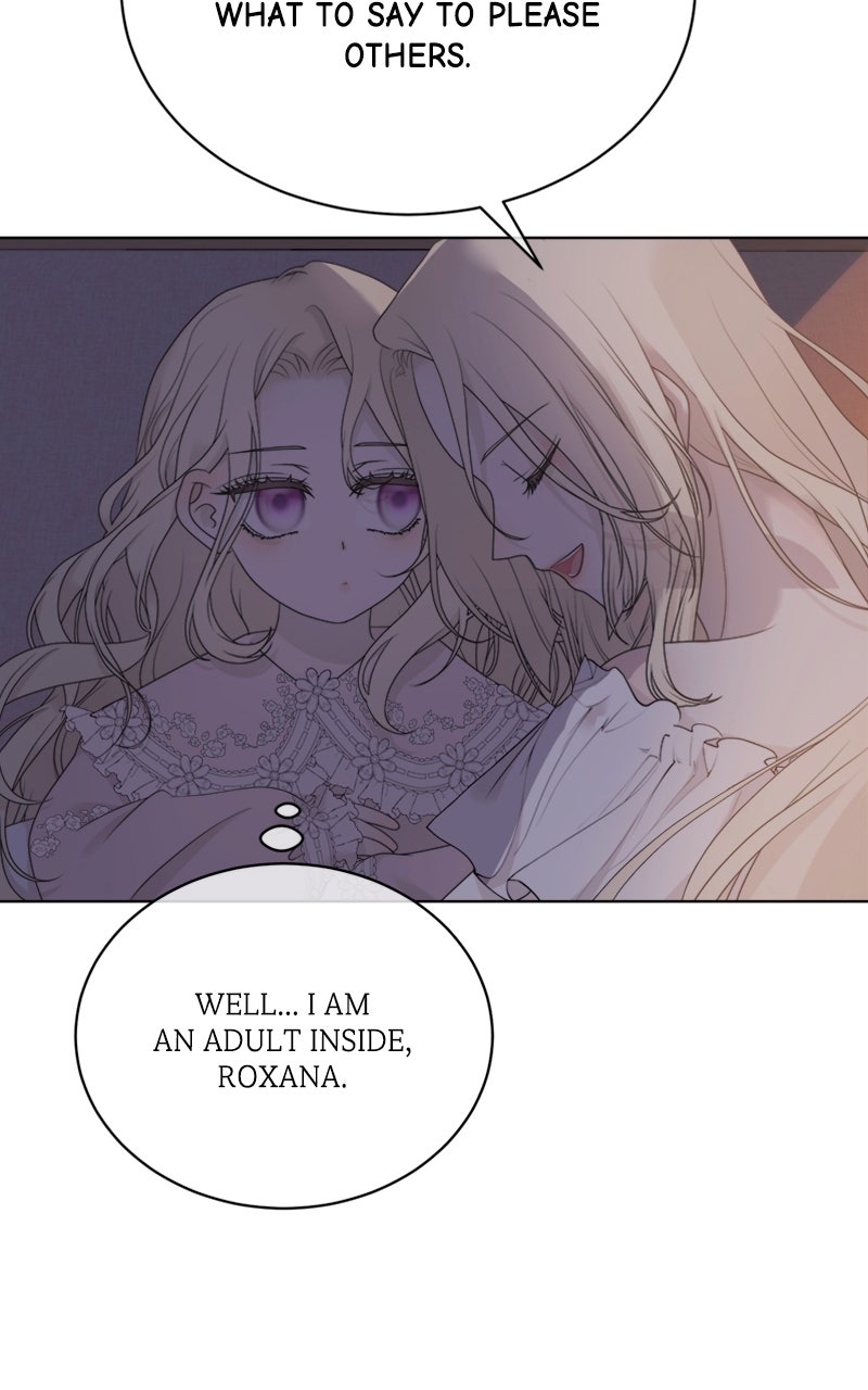 Reborn As the CharacterThat Never Existed Episode 2 page 33 - 