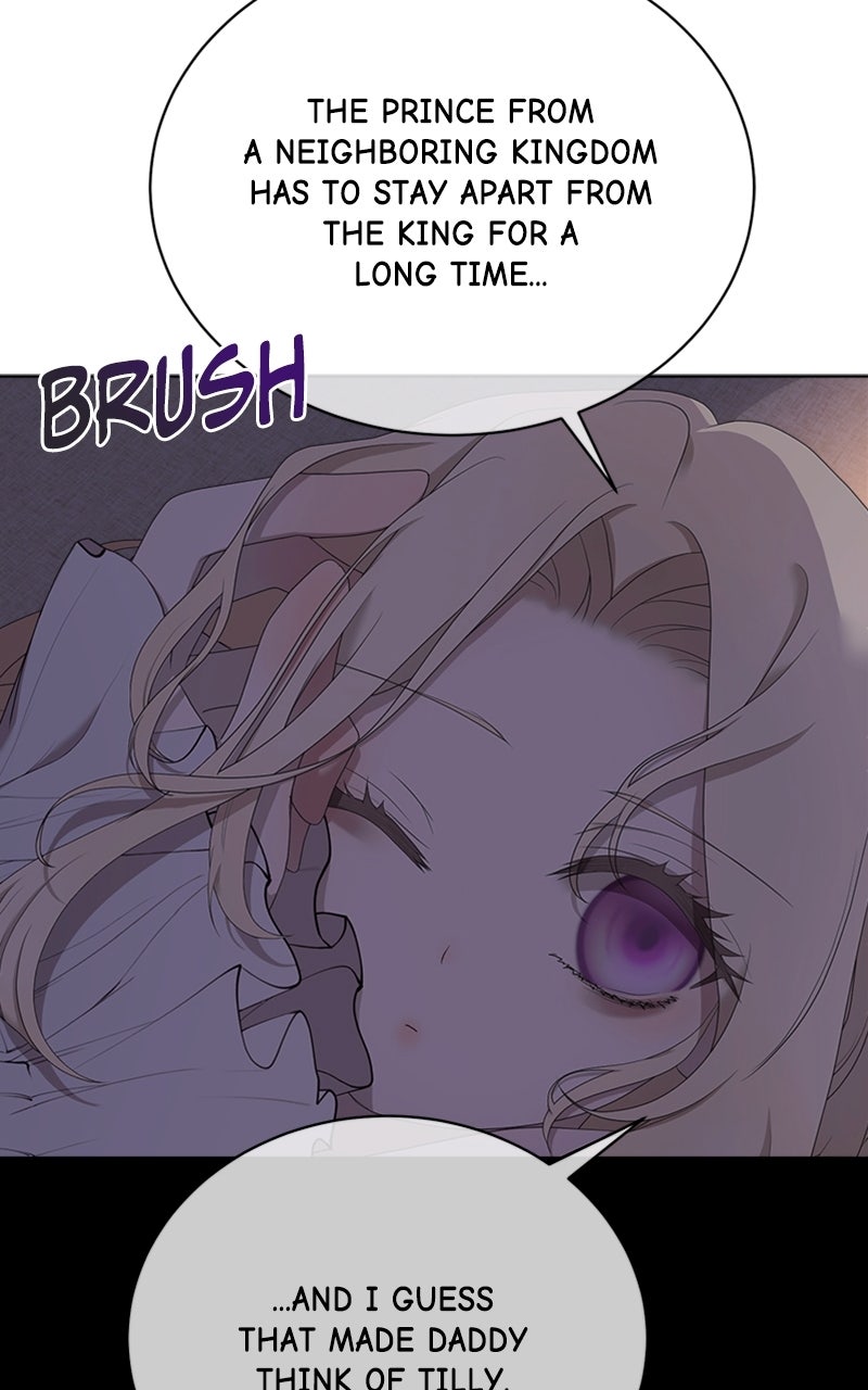 Reborn As the CharacterThat Never Existed Episode 2 page 36 - 