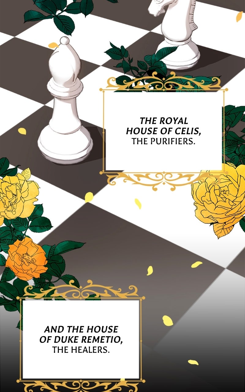 Reborn As the CharacterThat Never Existed Episode 2 page 39 - 