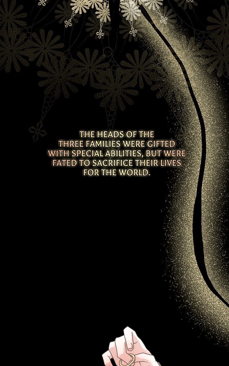 Reborn As the CharacterThat Never Existed Episode 2 page 41 - 