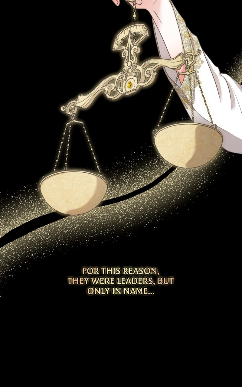 Reborn As the CharacterThat Never Existed Episode 2 page 42 - 