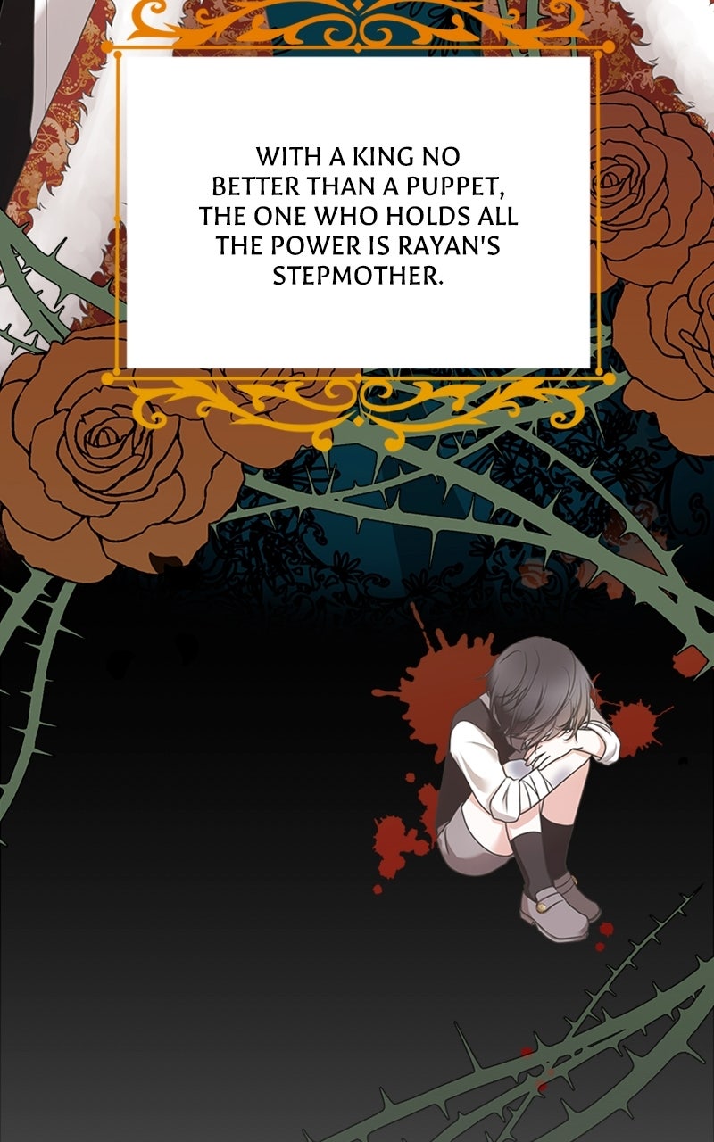 Reborn As the CharacterThat Never Existed Episode 2 page 48 - 