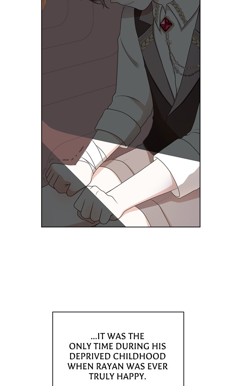 Reborn As the CharacterThat Never Existed Episode 2 page 57 - 
