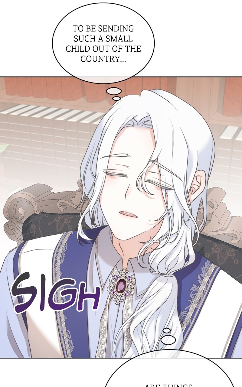 Reborn As the CharacterThat Never Existed Episode 2 page 61 - 