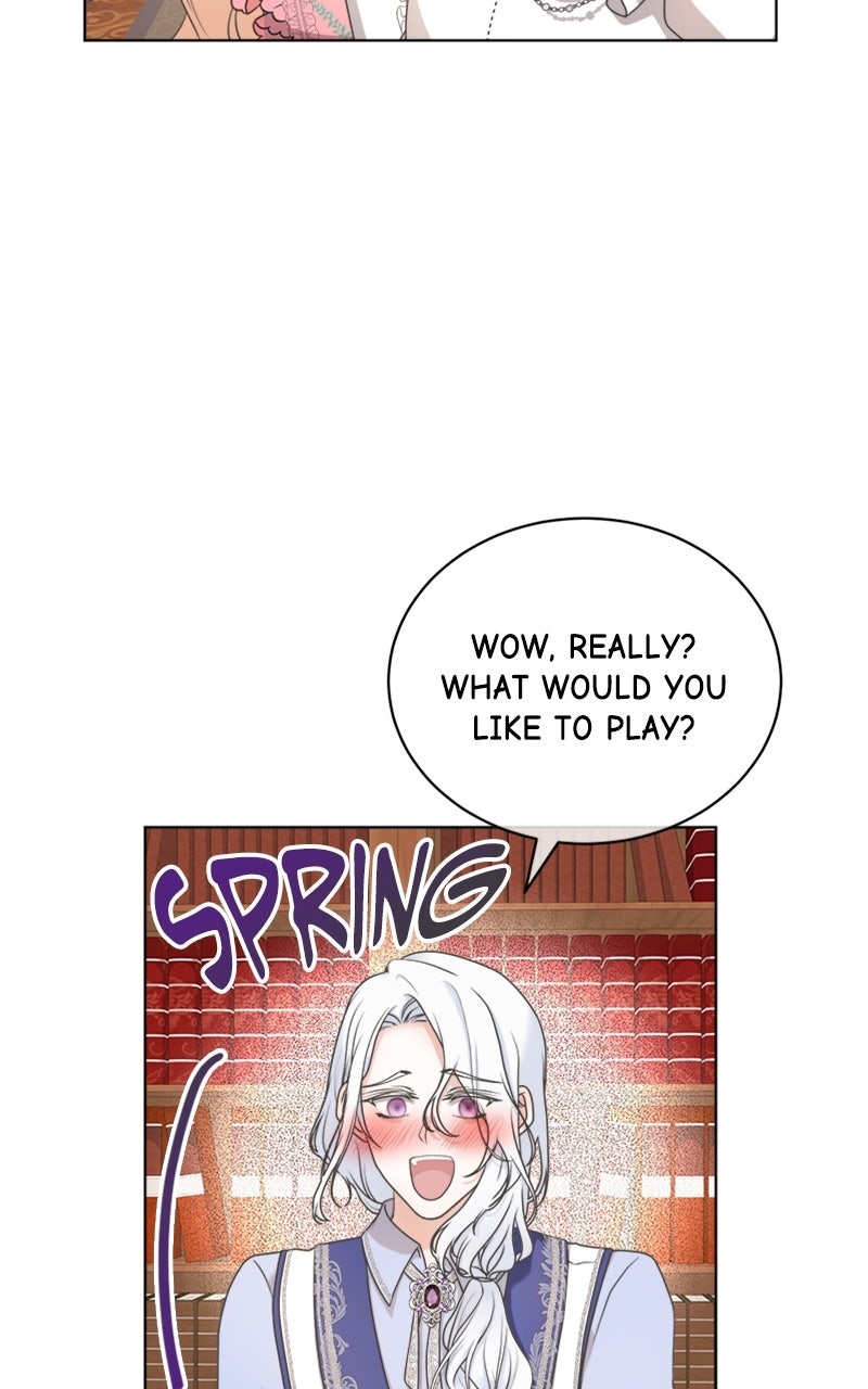 Reborn As the CharacterThat Never Existed Episode 2 page 66 - 