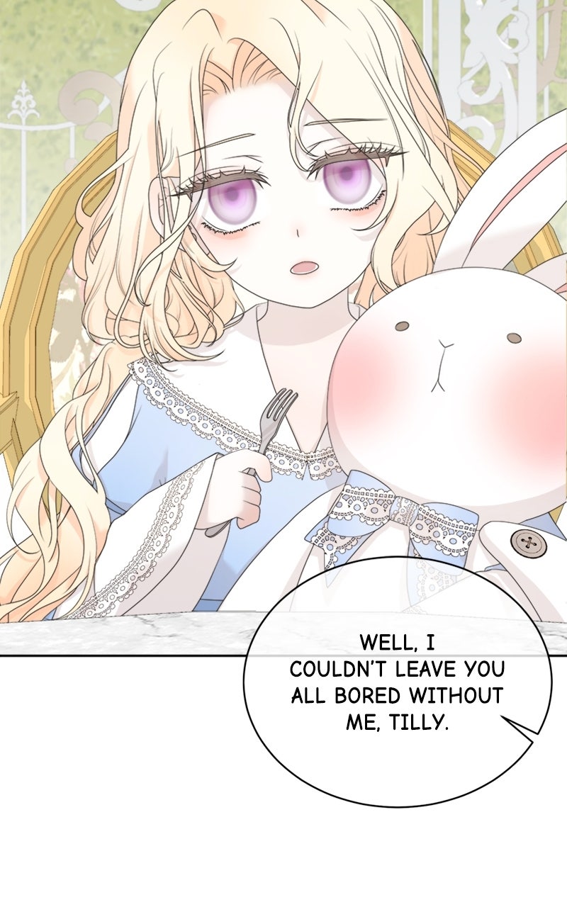 Reborn As the CharacterThat Never Existed Episode 2 page 8 - 