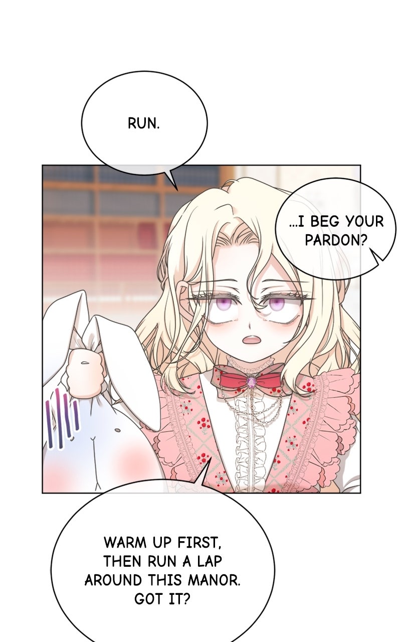 Reborn As the CharacterThat Never Existed Episode 2 page 73 - 