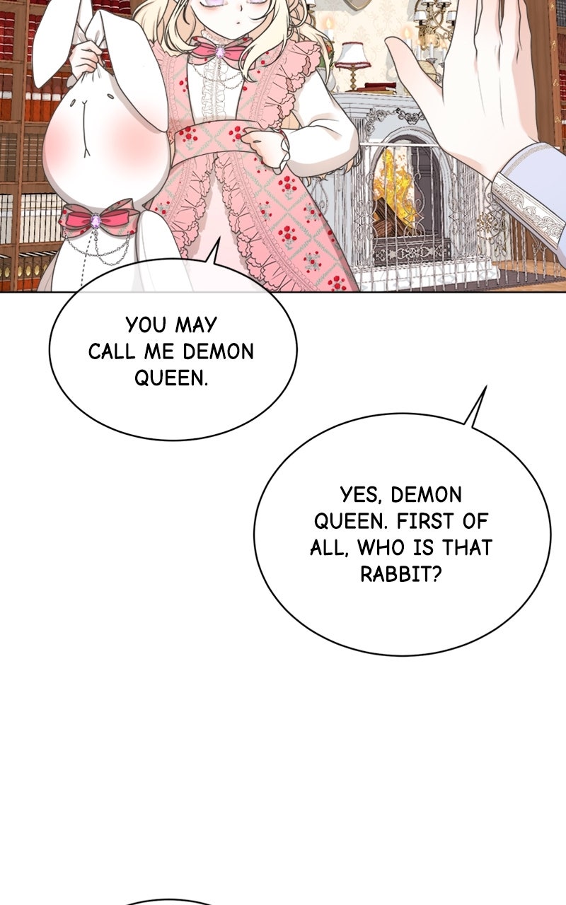 Reborn As the CharacterThat Never Existed Episode 2 page 75 - 