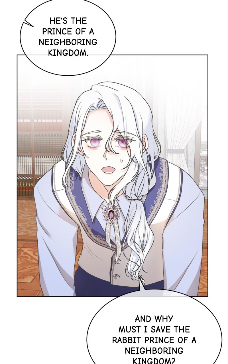 Reborn As the CharacterThat Never Existed Episode 2 page 76 - 