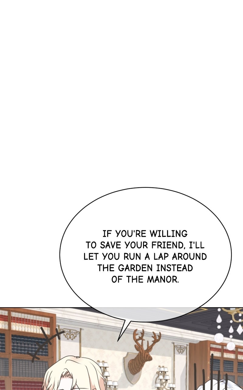 Reborn As the CharacterThat Never Existed Episode 2 page 81 - 