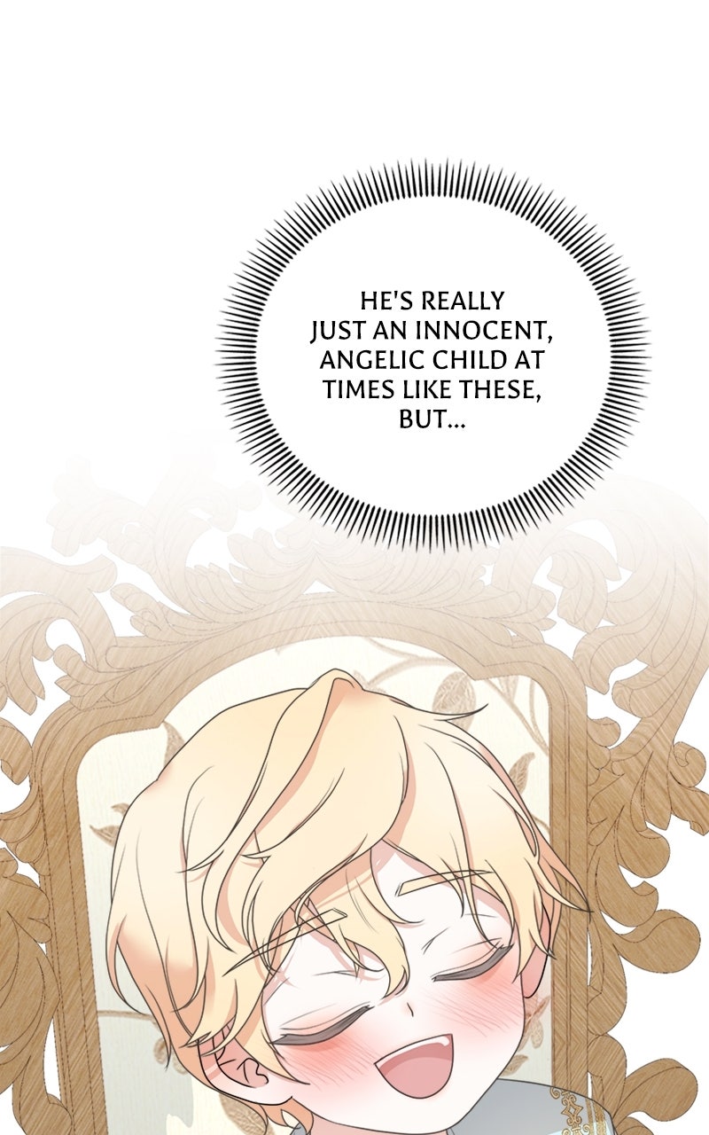 Reborn As the CharacterThat Never Existed Episode 2 page 87 - 