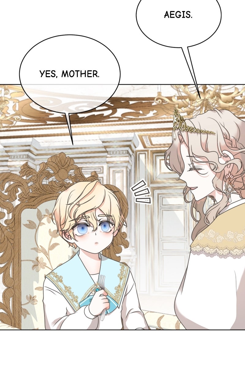 Reborn As the CharacterThat Never Existed Episode 2 page 89 - 