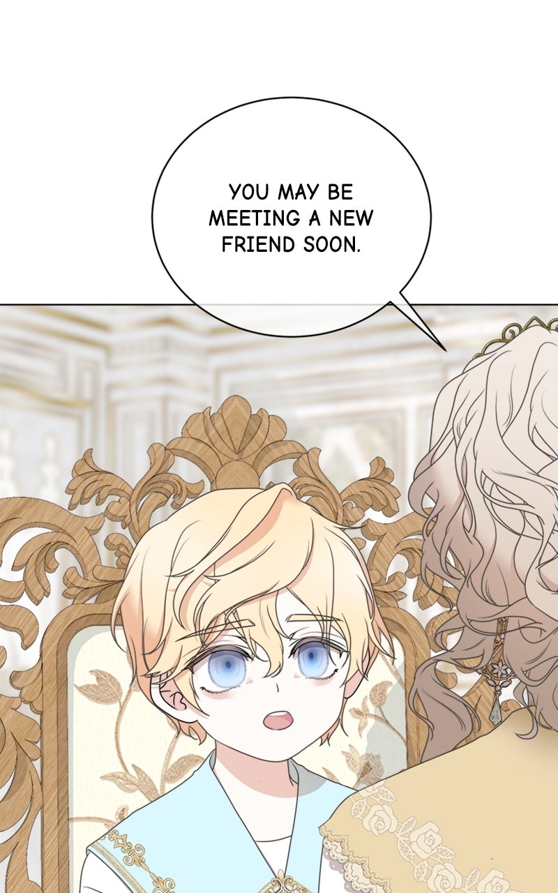 Reborn As the CharacterThat Never Existed Episode 2 page 90 - 