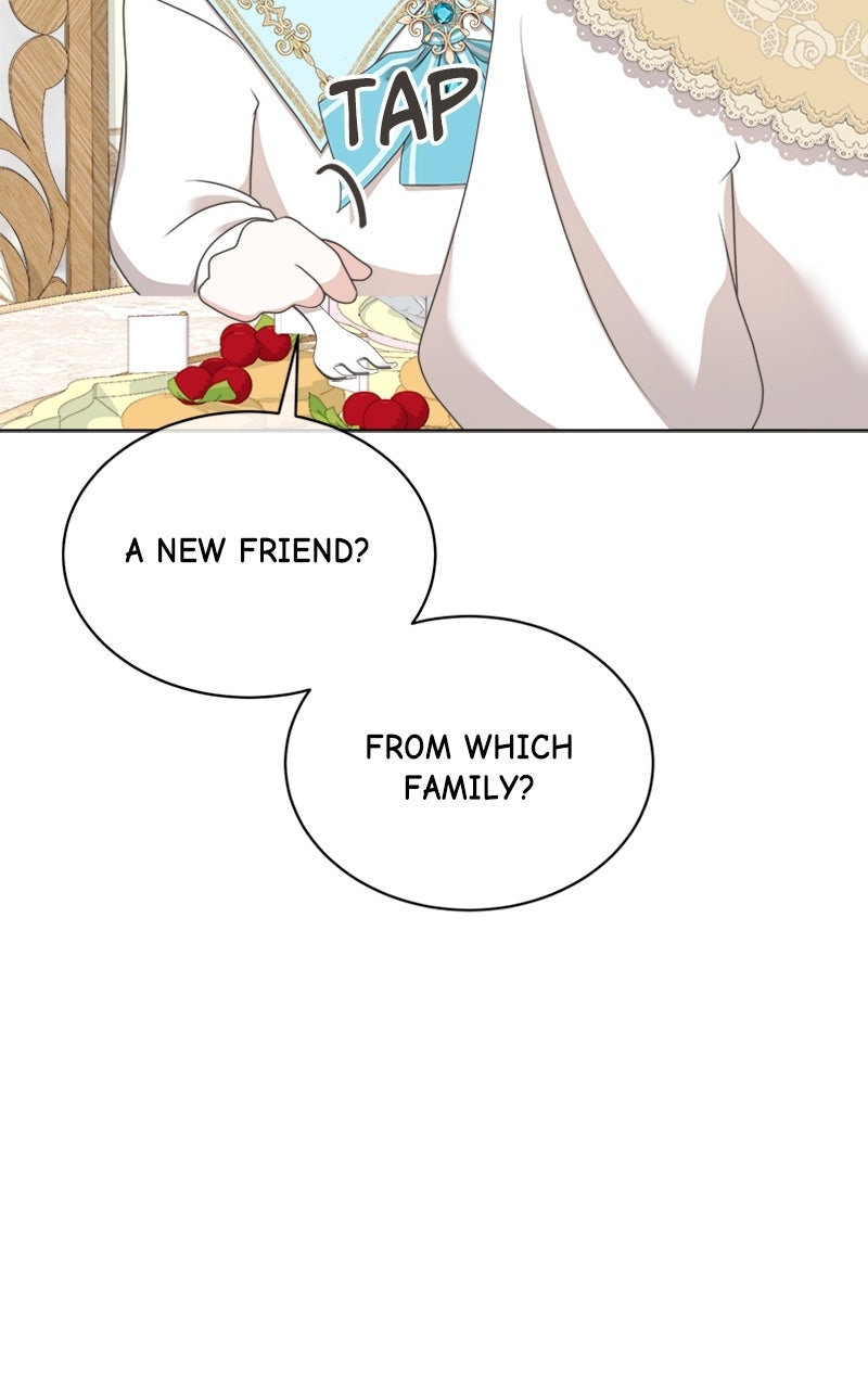 Reborn As the CharacterThat Never Existed Episode 2 page 91 - 