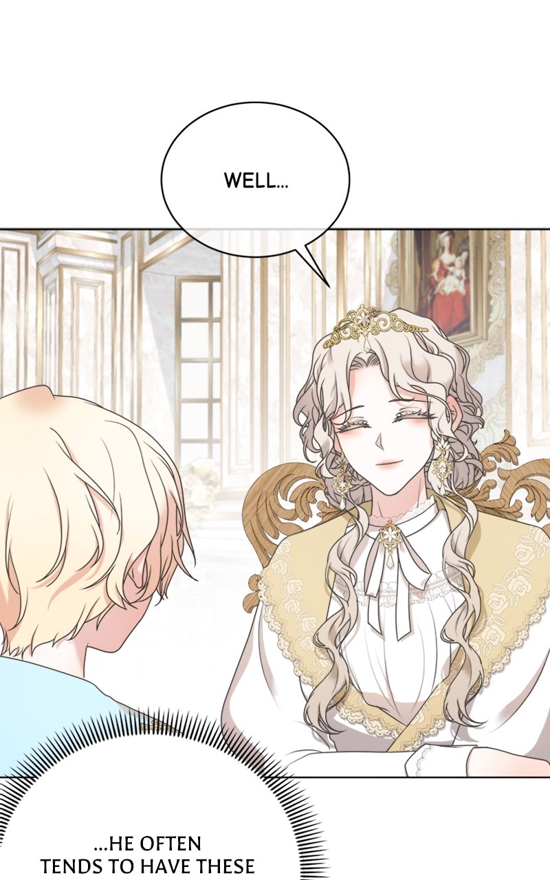 Reborn As the CharacterThat Never Existed Episode 2 page 92 - 