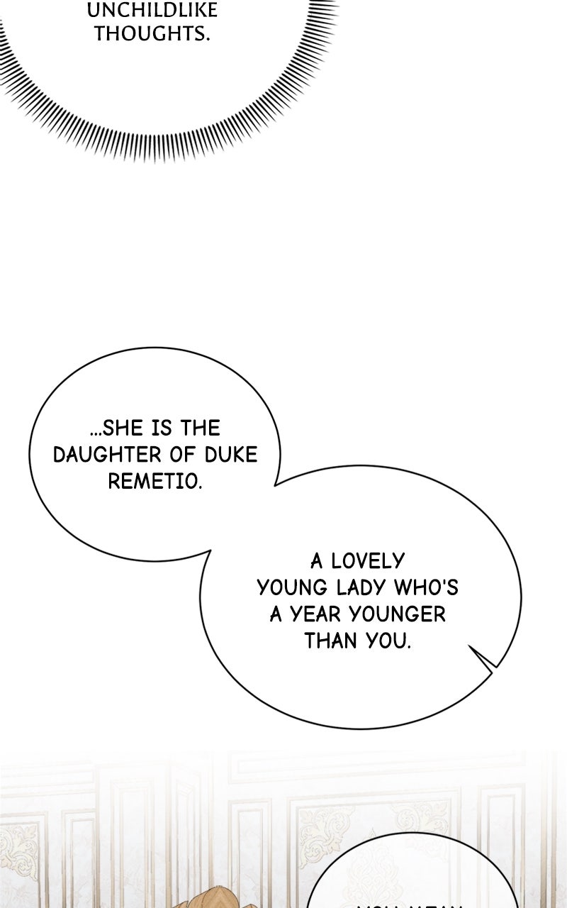 Reborn As the CharacterThat Never Existed Episode 2 page 93 - 