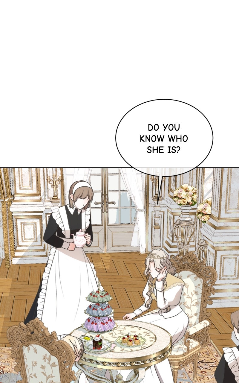 Reborn As the CharacterThat Never Existed Episode 2 page 95 - 