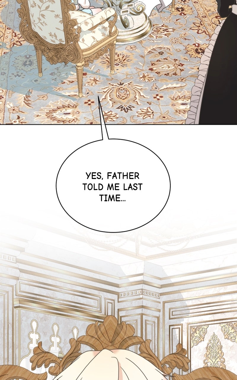 Reborn As the CharacterThat Never Existed Episode 2 page 96 - 