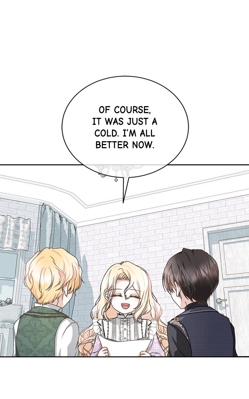 Reborn As the CharacterThat Never Existed Episode 20 page 11 - 