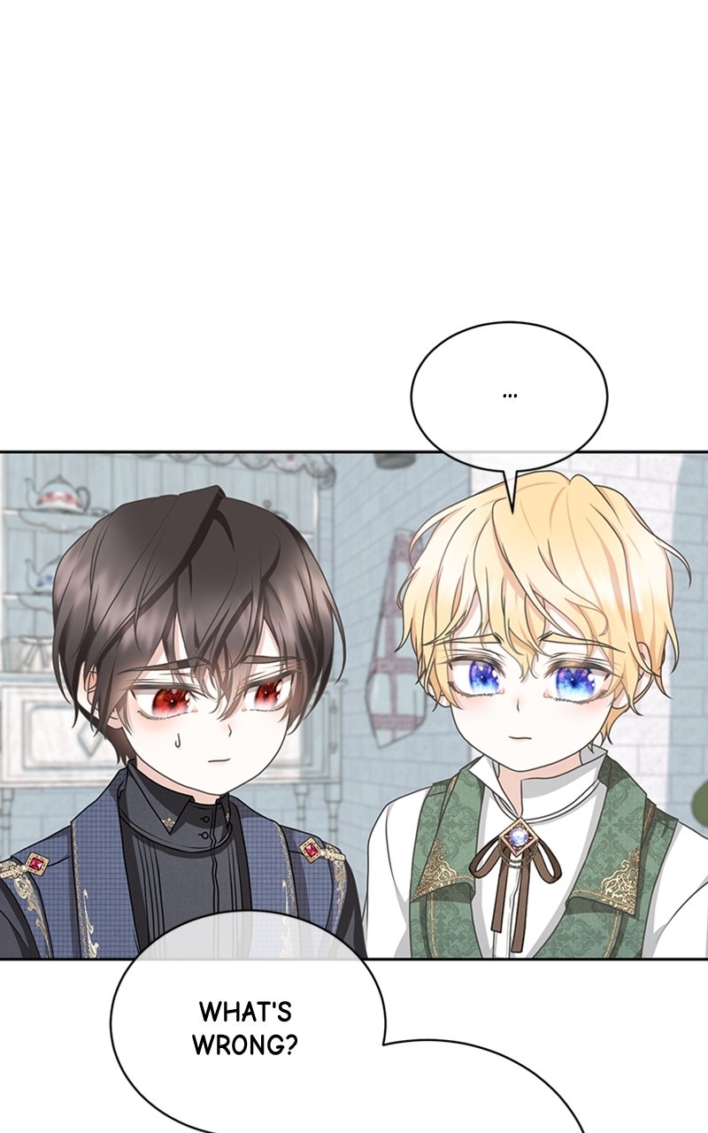 Reborn As the CharacterThat Never Existed Episode 20 page 12 - 