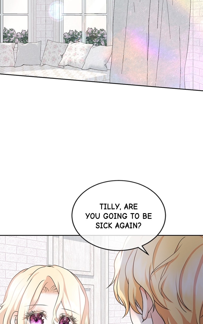Reborn As the CharacterThat Never Existed Episode 20 page 14 - 