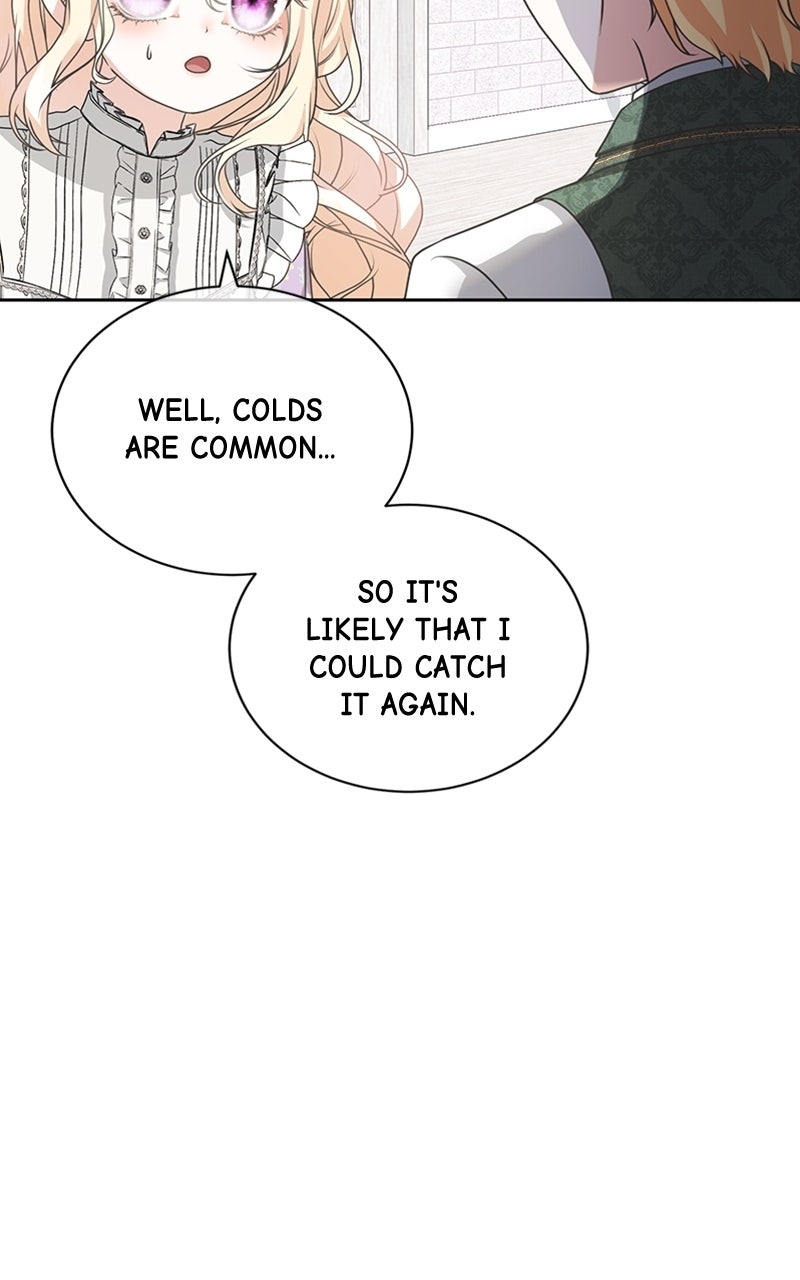 Reborn As the CharacterThat Never Existed Episode 20 page 15 - 