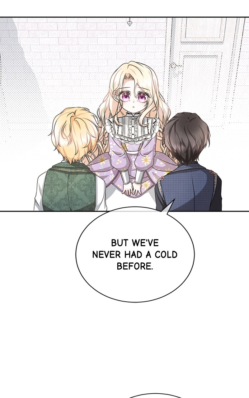 Reborn As the CharacterThat Never Existed Episode 20 page 16 - 