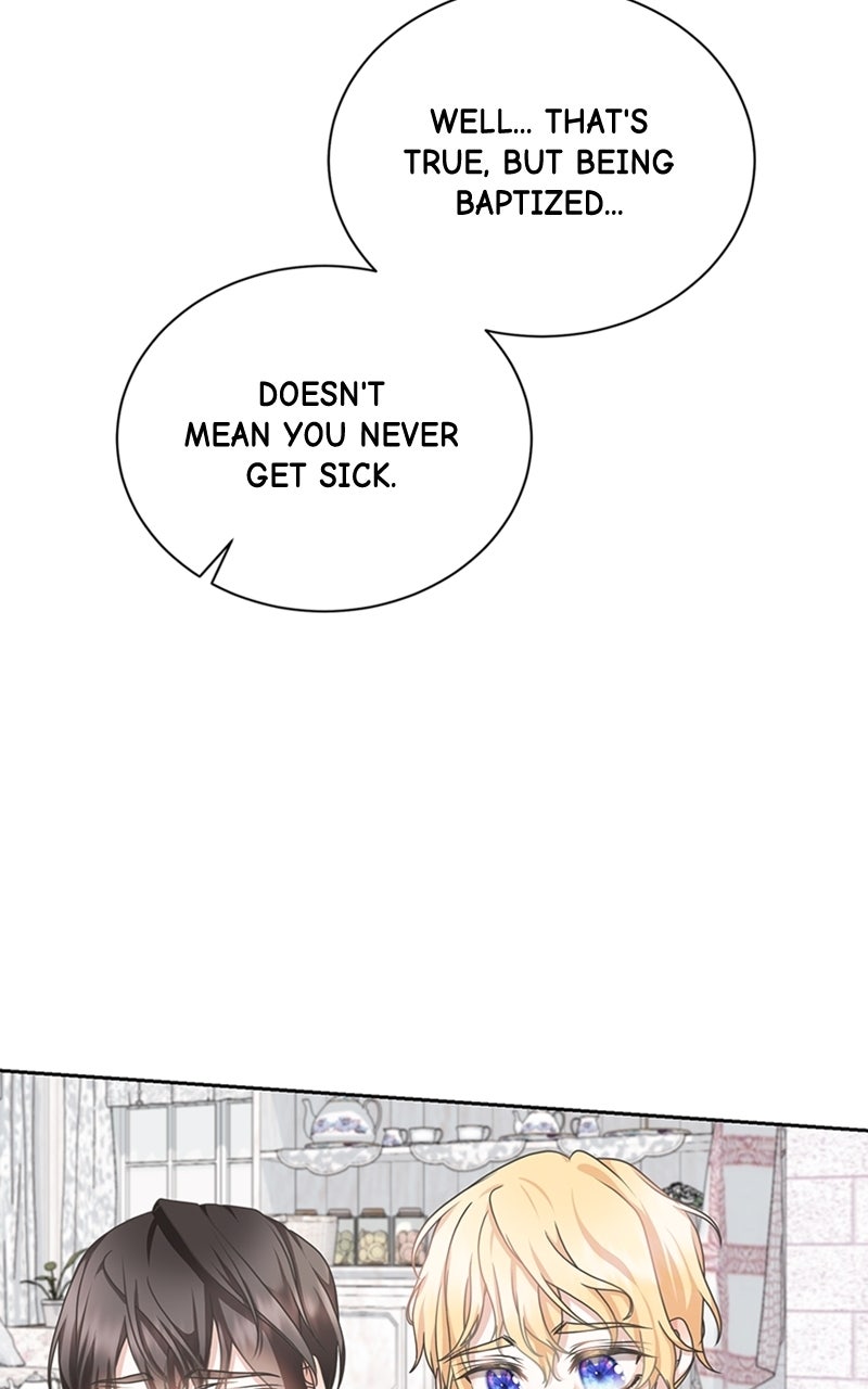 Reborn As the CharacterThat Never Existed Episode 20 page 17 - 