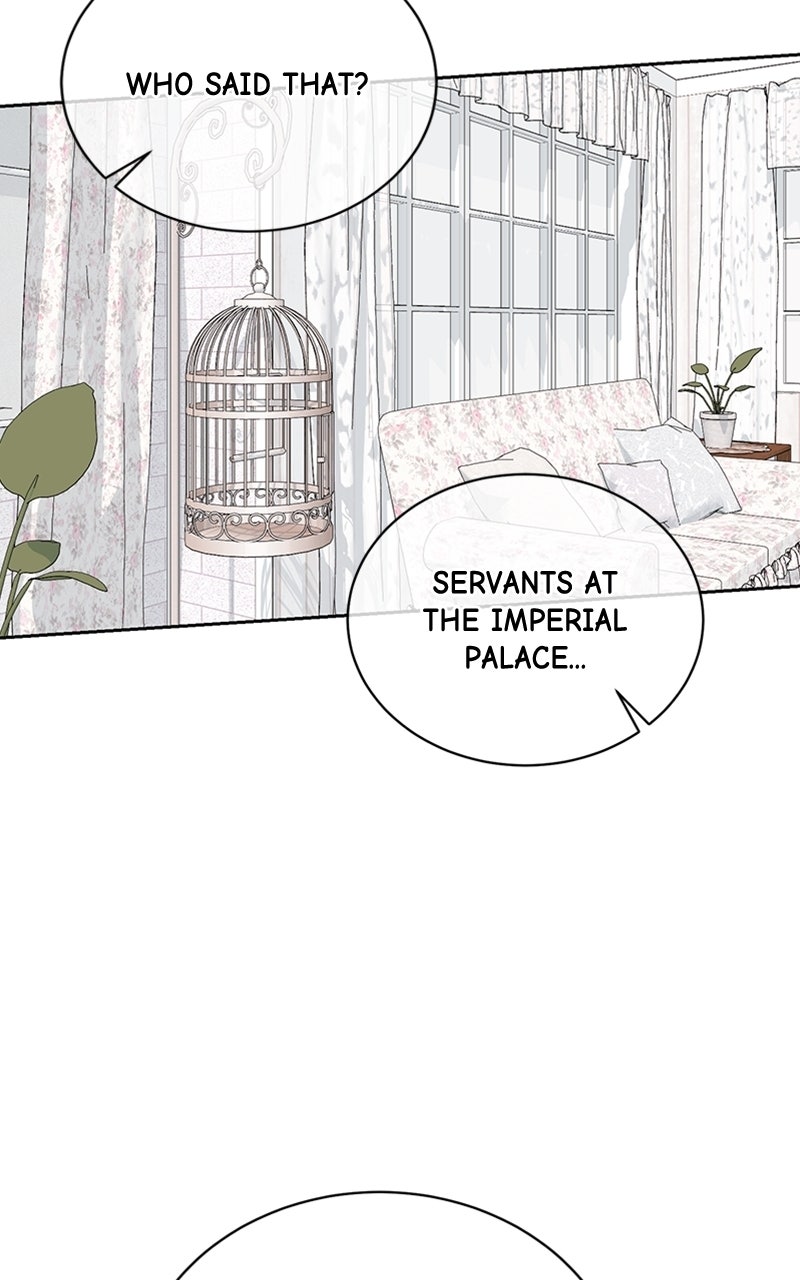 Reborn As the CharacterThat Never Existed Episode 20 page 19 - 