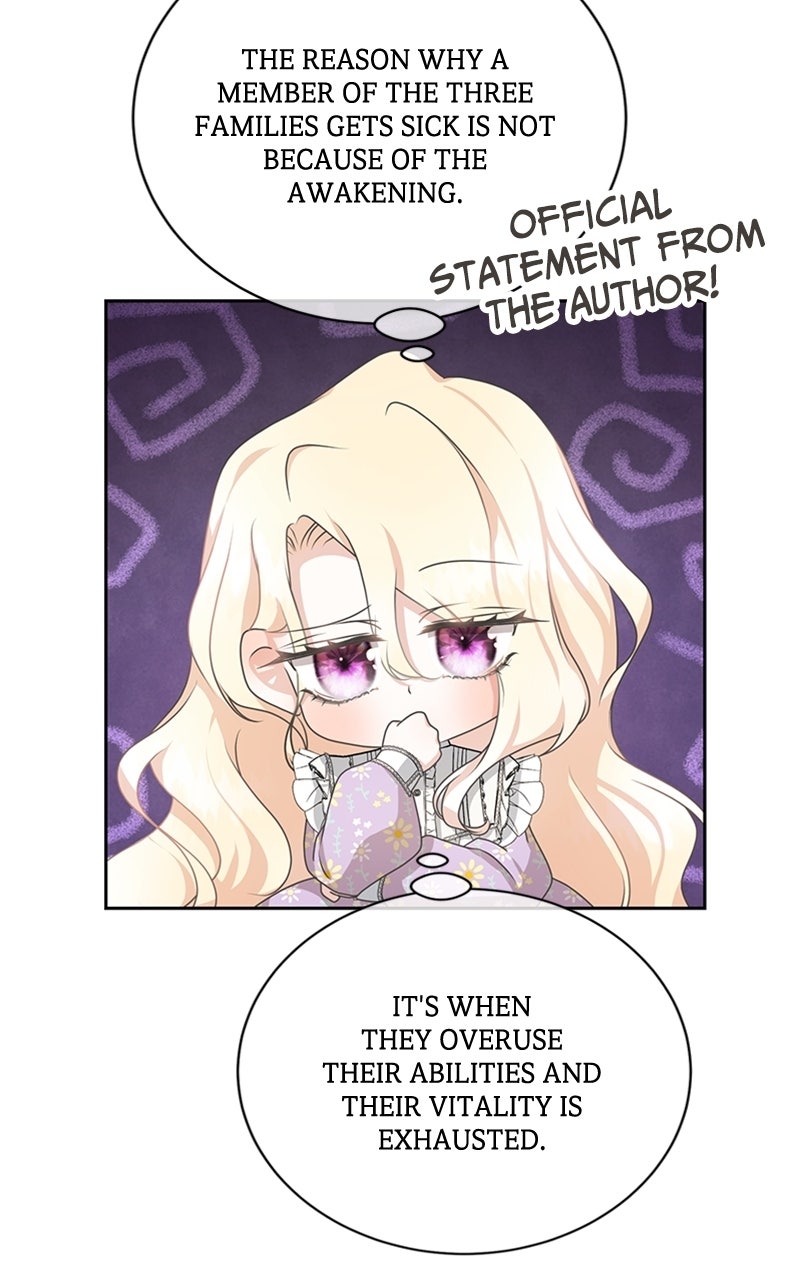 Reborn As the CharacterThat Never Existed Episode 20 page 20 - 