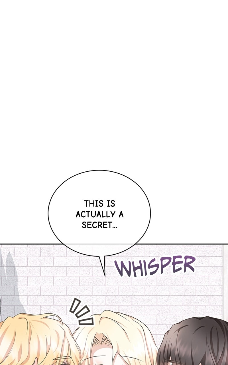 Reborn As the CharacterThat Never Existed Episode 20 page 21 - 