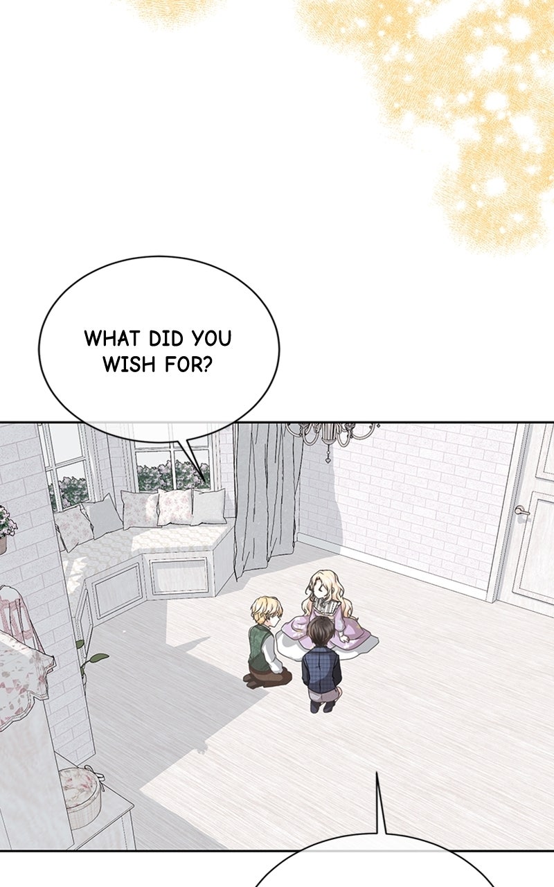 Reborn As the CharacterThat Never Existed Episode 20 page 23 - 