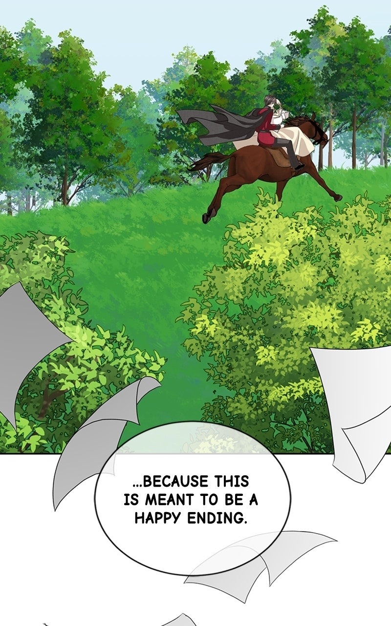 Reborn As the CharacterThat Never Existed Episode 20 page 30 - 