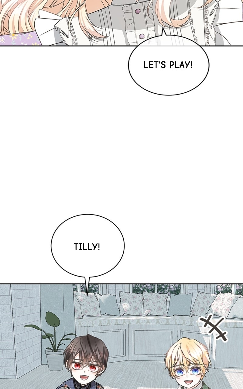 Reborn As the CharacterThat Never Existed Episode 20 page 4 - 