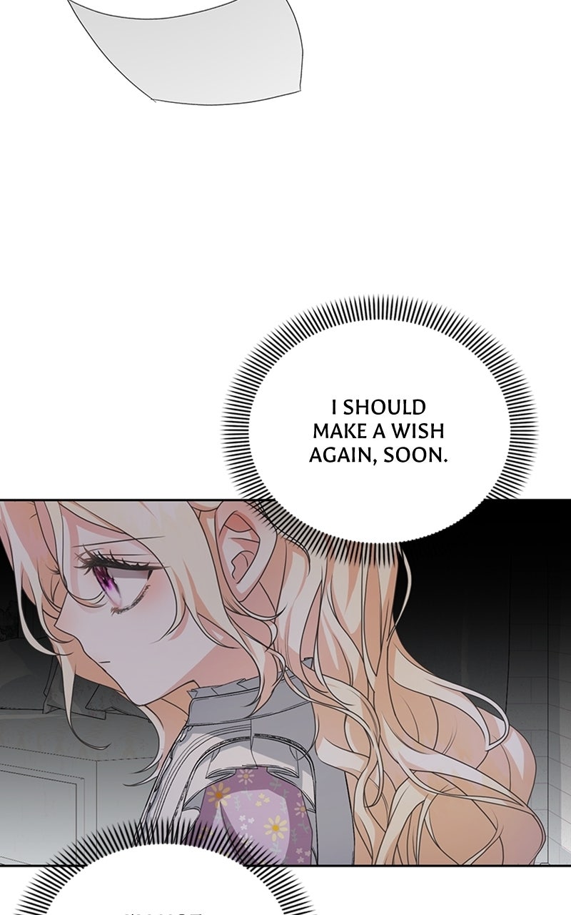 Reborn As the CharacterThat Never Existed Episode 20 page 31 - 