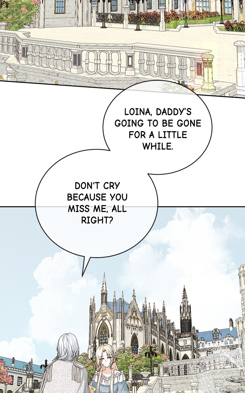 Reborn As the CharacterThat Never Existed Episode 20 page 34 - 