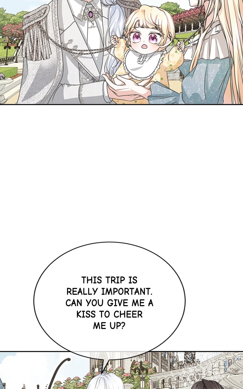 Reborn As the CharacterThat Never Existed Episode 20 page 36 - 