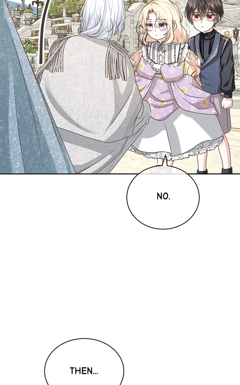 Reborn As the CharacterThat Never Existed Episode 20 page 37 - 