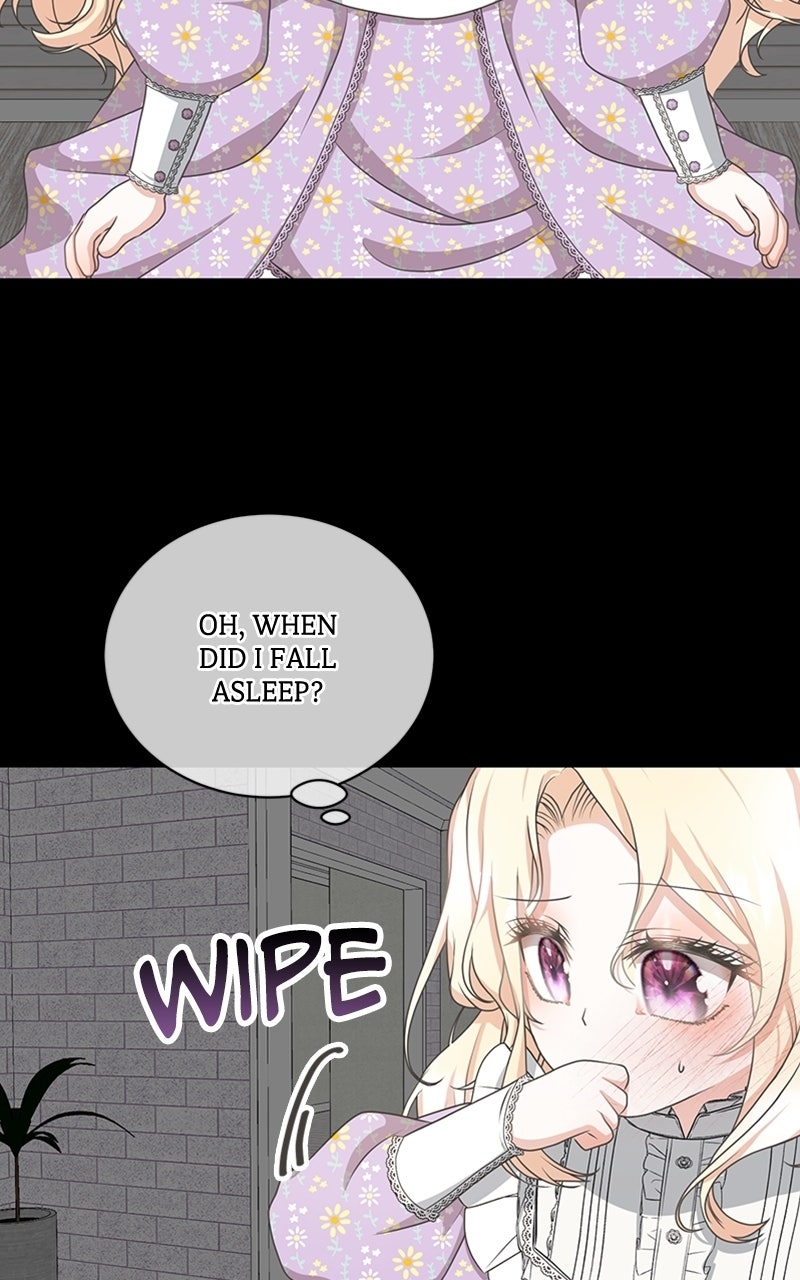 Reborn As the CharacterThat Never Existed Episode 20 page 44 - 