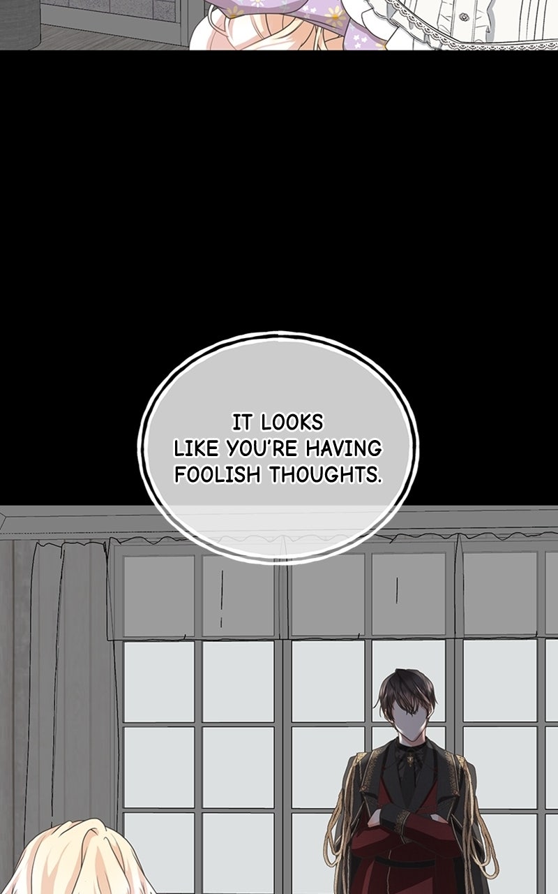 Reborn As the CharacterThat Never Existed Episode 20 page 45 - 